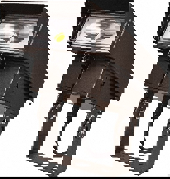 Aluminum, Trunnion Mount Floodlight Kit